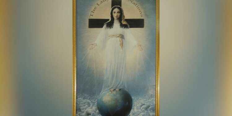 Vatican reveals details about 1974 ruling on alleged ‘Lady of All Nations’ apparition