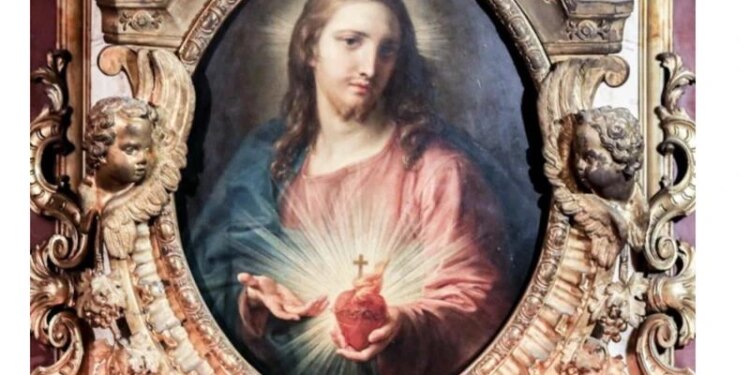 Dilexit Nos: 7 takeaways from Pope Francis’ new encyclical on the Sacred Heart