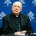 Pope appoints US cardinal to manage Vatican’s troubled pension fund