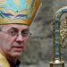 Head of Anglican Communion resigns over failures in dealing with “abhorrent” abuse case