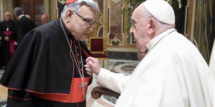 Pope declares Spanish mystic “blessed”