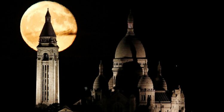 More than 2,400 anti-Christian hate crimes occurred in Europe in 2023, report finds