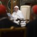 Pope: Schools should be centres of formation, not “achievement factories”