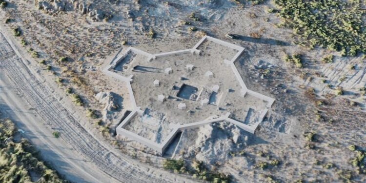 Ancient ruins in Armenia might be oldest church in world’s first Christian nation