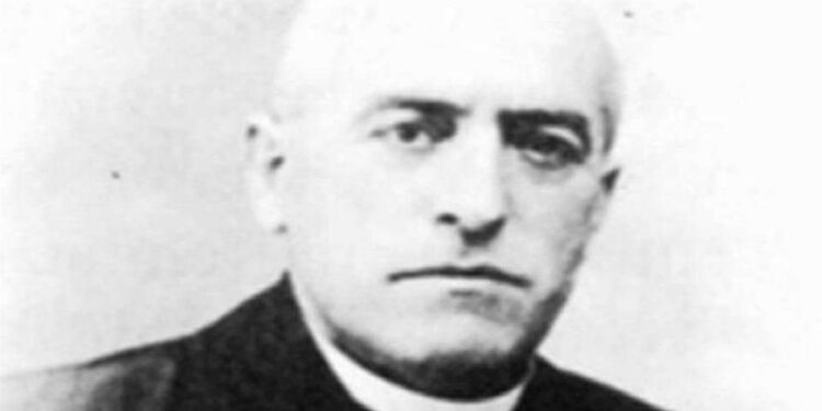 Priest slain by Nazis to be inducted among ‘Righteous of the World’