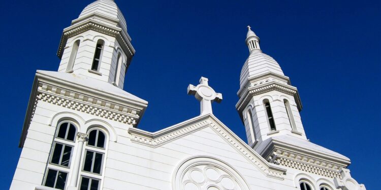 Priest stabbed in Singapore is in stable condition