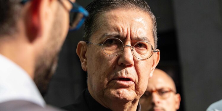 Cardinal Miguel Ángel Ayuso Guixot, Vatican prefect for interreligious dialogue, passes away