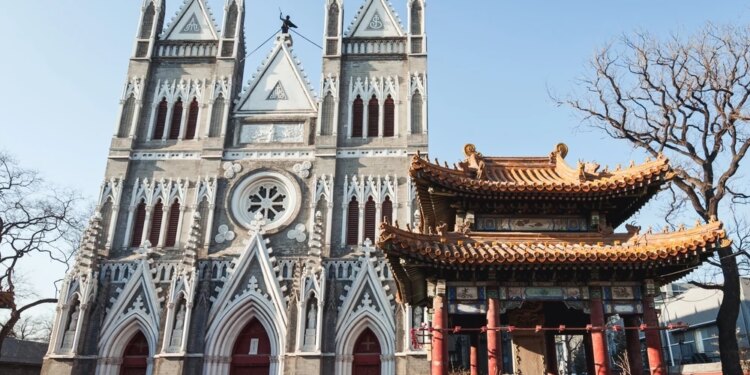 Beijing’s new Catholic bishop consecrated under renewed Vatican-China agreement