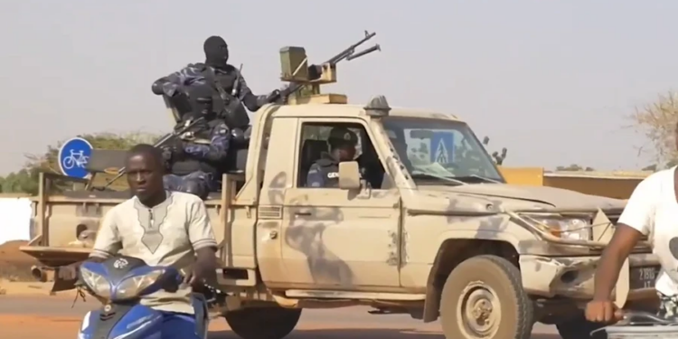 Persecution of Christians worldwide has gotten worse, papal charity report says