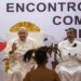 Pope Francis leaves East Timor: ‘I’ll never forget your smiles’