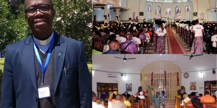 Priest urges Church in Nigeria to address needs of youth who are ‘returning to paganism’
