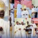 Cardinal Arinze cautions priests against lengthy homilies