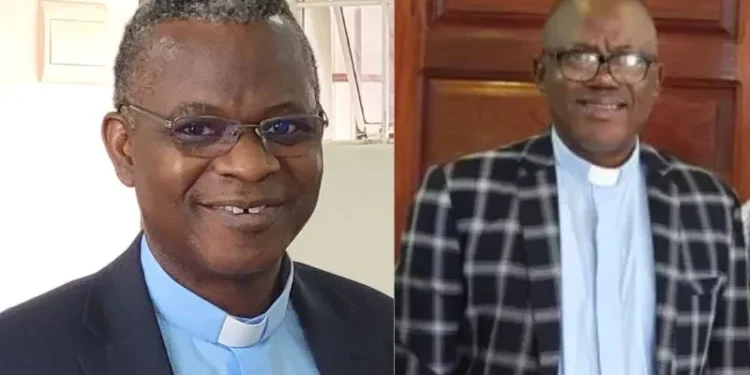 “We are in trouble”: Catholic priests lament another jihadist group making inroads in Nigeria