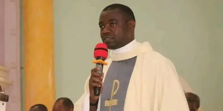 Seminary rector kidnapped during evening prayers at Nigerian minor seminary