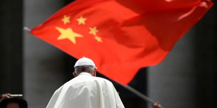 Vatican renews China bishop appointment deal for four more years