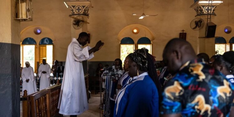 Islamic terrorists massacre 150 in Burkina Faso