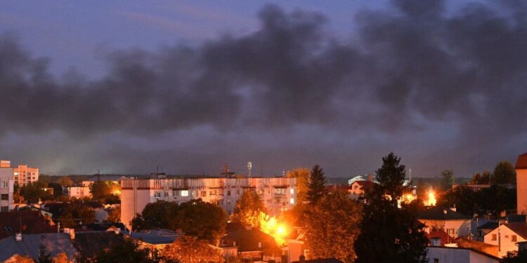 Pope Francis calls for end to use of landmines as Biden allows U.S. mines in Ukraine