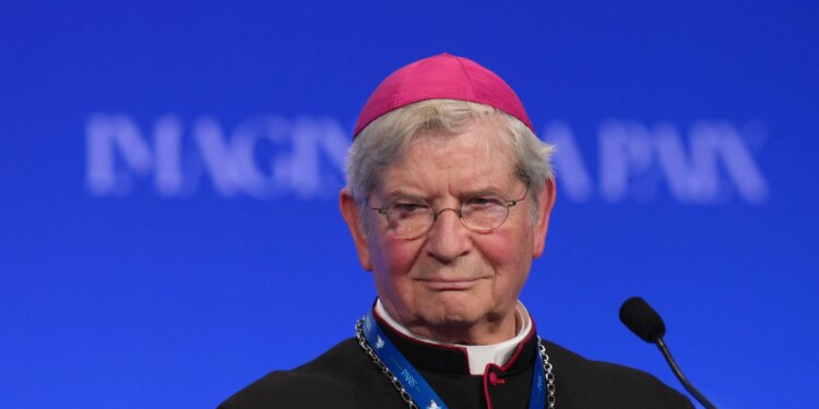 Paris archbishop condemns firing of Catholic school principal accused of violating secular laws