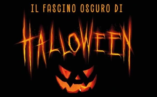 ‘The Dark Charm of Halloween’ is title of new book by International Association of Exorcists