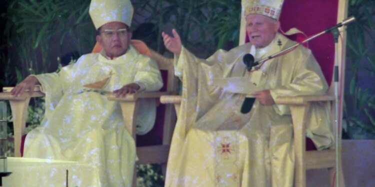 New museum in Philippines honors Cardinal Jaime Sin, a ‘voice’ against corruption