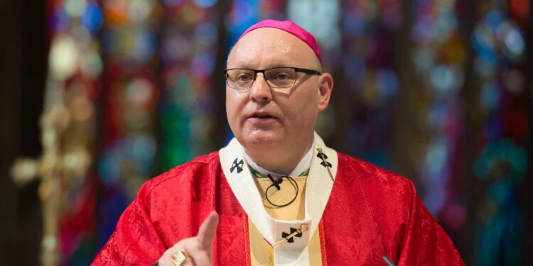 UK bishops continue to speak out after release of assisted suicide bill text