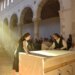 Our Lady of the Ark of the Covenant Church reopens in the Holy Land, new altar dedicated