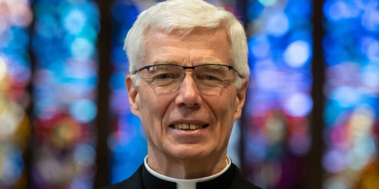 Installation of new bishop in England deferred for a second time