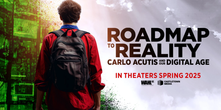 Carlo Acutis film gains backing from National Eucharistic Congress, McGrath Institute