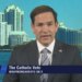 Marco Rubio on 2024 election, Catholic vote, and future