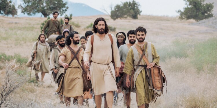 ‘The Chosen’ announces Season 5 theatrical release, new trailer