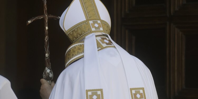 Pope Francis to open Holy Door in Roman prison on feast of St. Stephen for 2025 Jubilee