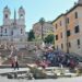 Kerfuffle erupts in Rome over ownership of Spanish Steps, iconic churches