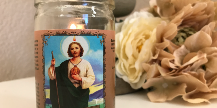 St. Jude day: Why is St. Jude Thaddeus the patron saint of lost causes?