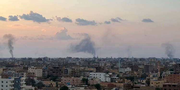 Christian foundation decries ‘widespread, systematic’ forceful conversion to Islam in Sudan