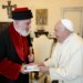 Pope adds St. Isaac of Nineveh to Roman Martyrology, honors persecuted Middle East Christians