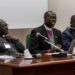 Sudanese Catholic bishop narrowly escapes execution