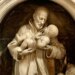 The little-known story of a saint’s Christmas vision of the infant Jesus in Rome