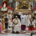 Pope Francis on Christmas 2024: God is our hope during Jubilee Year