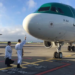 Dublin Airport aircraft blessing: New chaplain continues 77-year Irish Catholic custom