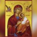 Becoming the mother of God: Did Mary have a choice?