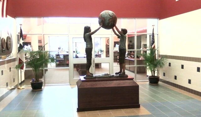 New Bible curriculum in Texas public schools faces scrutiny