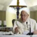 Pope Francis at Sunday Angelus before Christmas: ‘No child is ever a mistake’