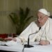 Pope Francis calls for ‘ceasefire on all war fronts’ at Christmas