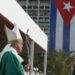 Cuba to release 553 prisoners for Jubilee at pope’s request