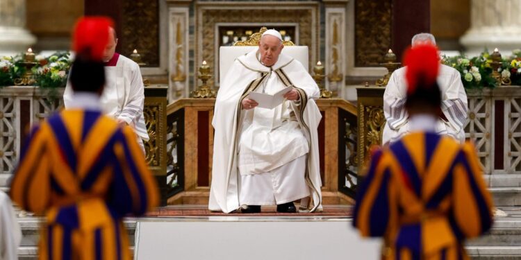 Week of prayer for Christian unity to focus on Creed