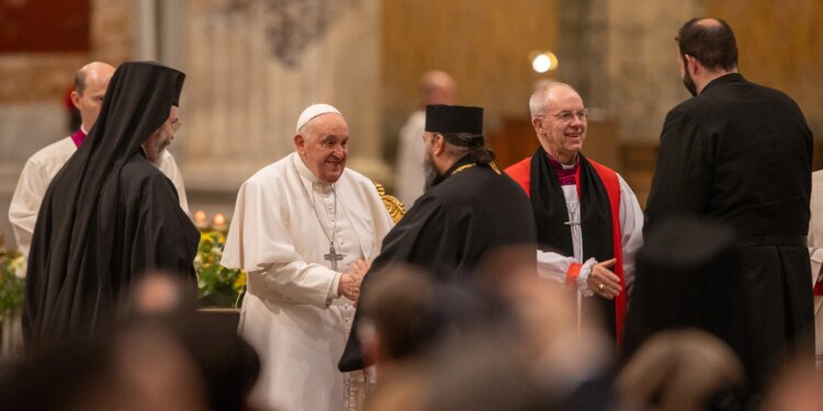 Rome to host ecumenical vigil during Week of Prayer for Christian Unity