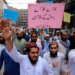 Pakistan sentences 4 men to death for alleged blasphemy on the internet