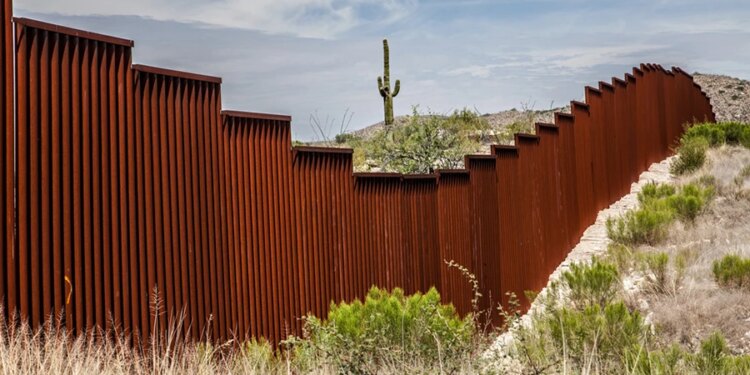 Colorado’s bishops on immigration: ‘An open border is not a just system’