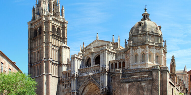 Toledo abuse case in Spain further illustrates snags in seeking justice