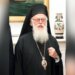 Orthodox Archbishop Anastasios of Albania dies at 95 following illness